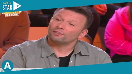 TPMP : Raymond Aabou moqué par Cyril Hanouna pour avoir participé à une célèbre émission… Jamais dif