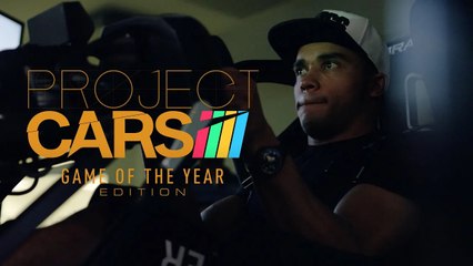 Project CARS - PS4/XB1/PC -  Le gare simulate hanno salvato la mia vita (Italian)