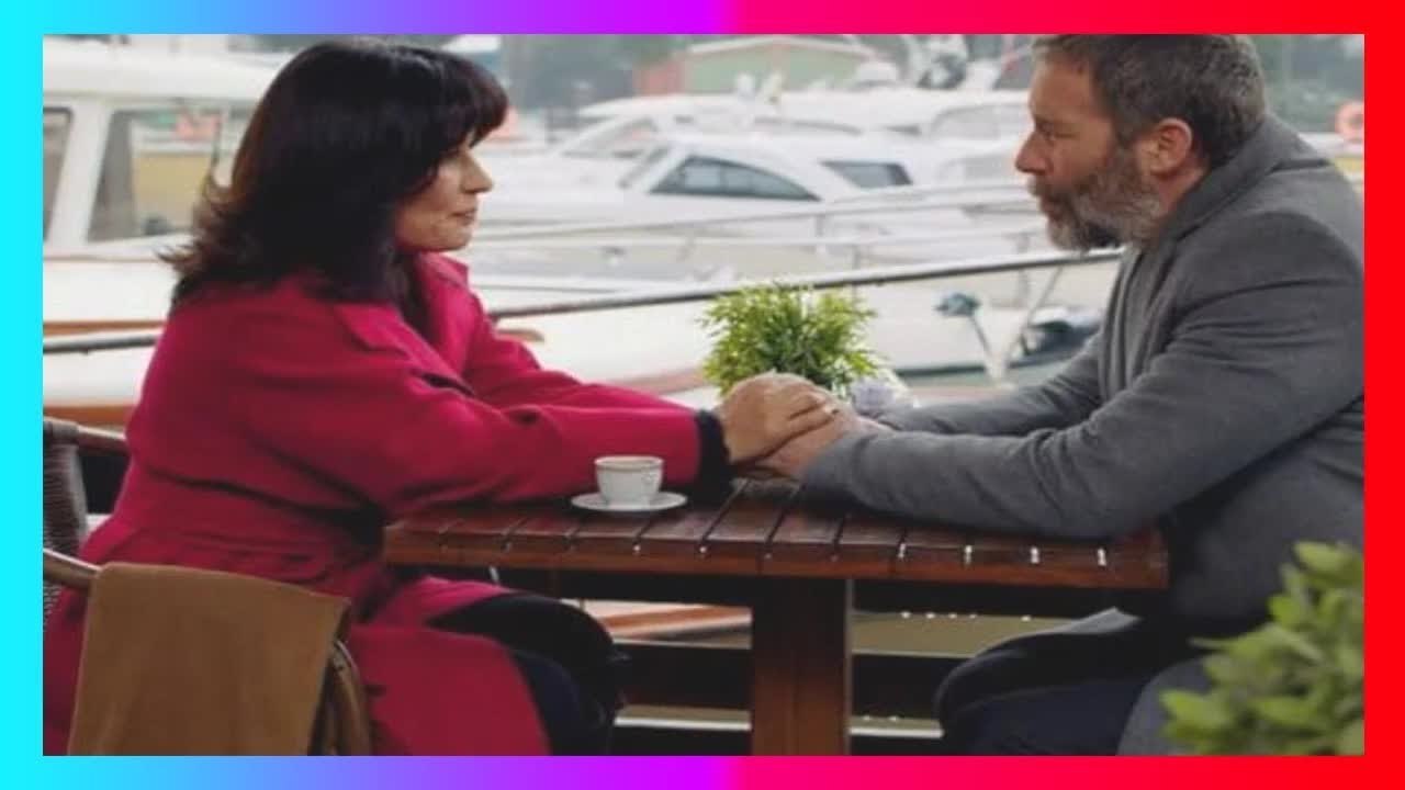 ‘Me robó mi vida’, capítulo 214: Mehmet Emir se enfrenta a una compleja operación