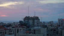 خبراء أمميون يتهمون إسرائيل وحماس بارتكاب ممارسات تصل لجرائم الحرب
