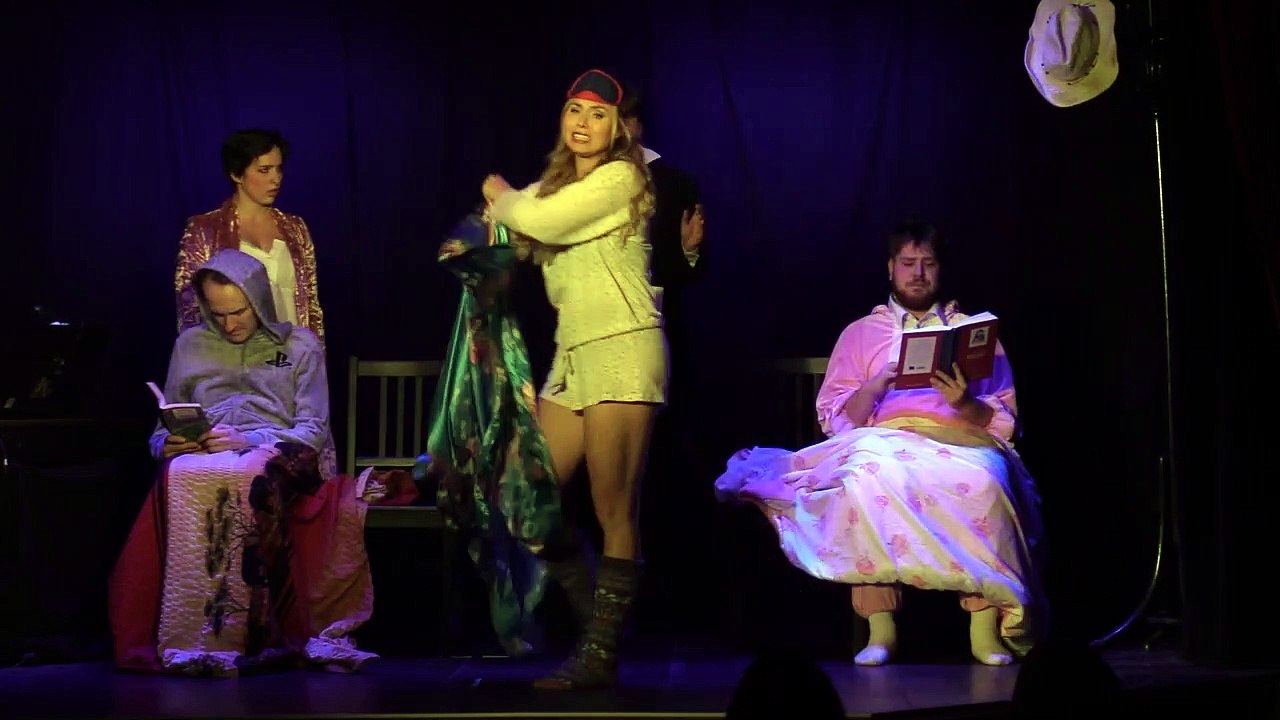 SELTEN SO GELACHT Die besten Kabarett Klassiker