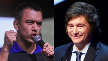 ¿Podrán las elecciones de Ecuador y Argentina romper con el predominio de la izquierda en la región latinoamericana?