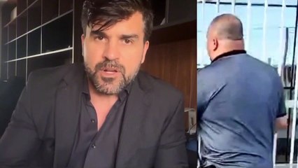 Polícia prende suspeito de estuprar a enteada por 15 anos