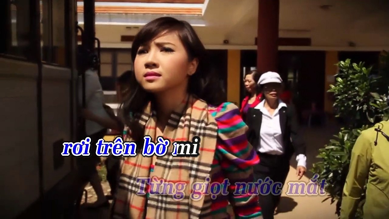 Hen gap lai em - Lam Chan Huy