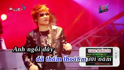 Hoa bang lang remix - Luong Gia Huy
