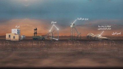 هجوم ضخم ومعقد ومفاجئ شنته حماس على إسرائيل.. فكيف تمت العملية؟