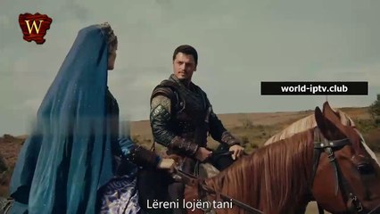 Kurulus Osman Themelimi Osman Shqip – Episodi 132 – Pj 6