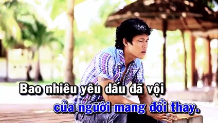 Khong the nao het yeu em - Quach Beem