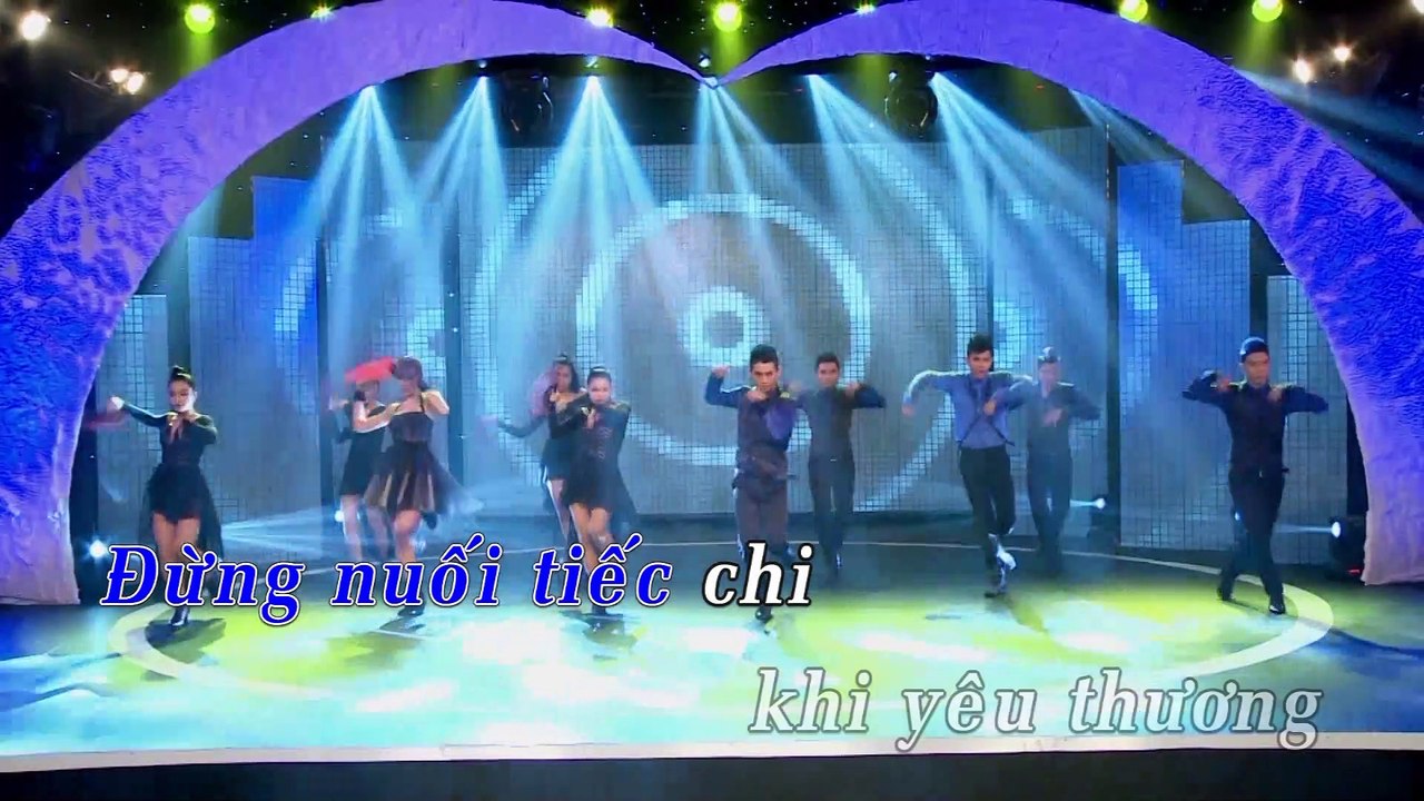 Khong doi thay - Ho Vinh Khoa