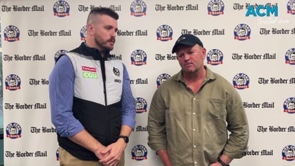 The top 25 players in the Tallangatta and Districts Football League