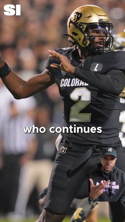 Deion Sanders Already Planting Seeds for Where He Wants His Sons to Be Drafted