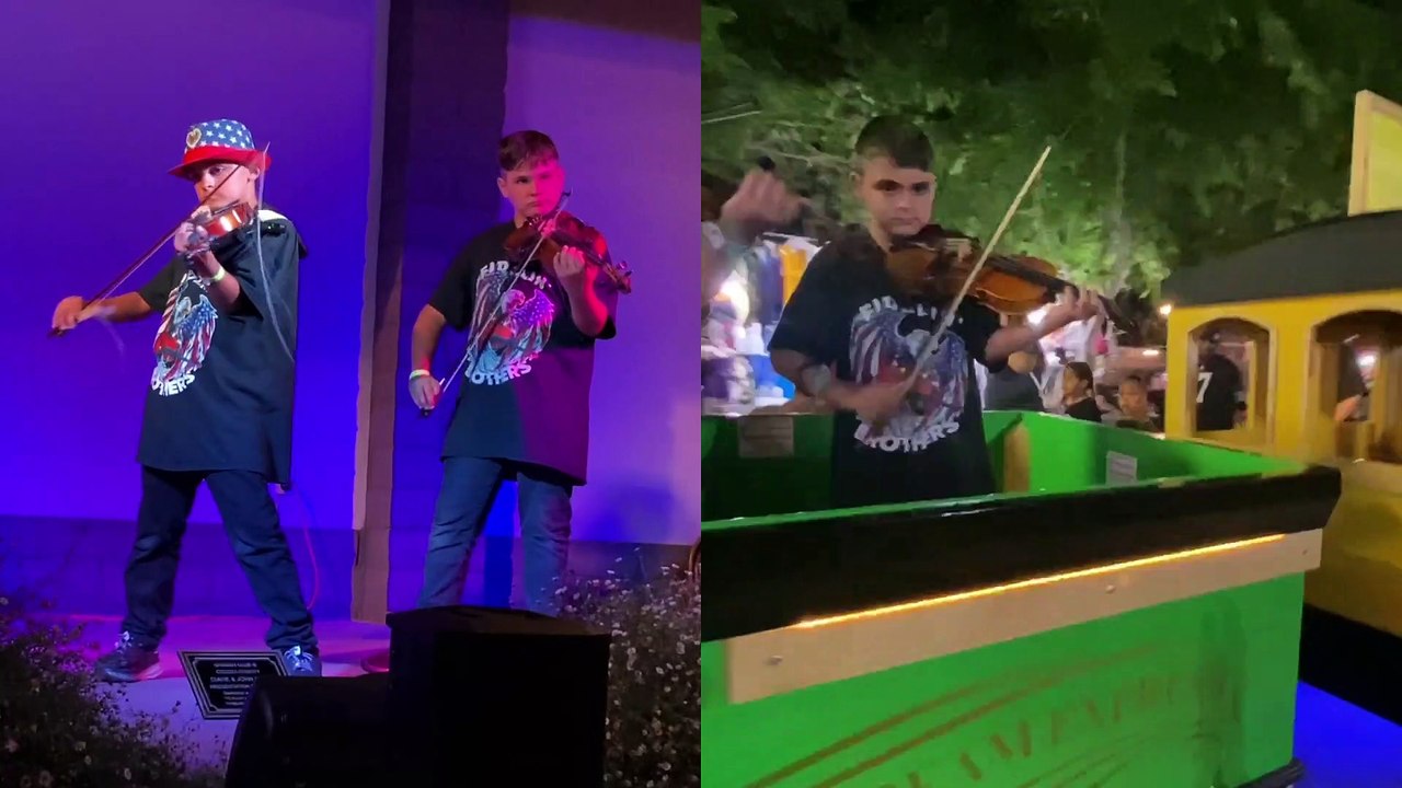 Colusa County Fair 4-Day Performance Highlights