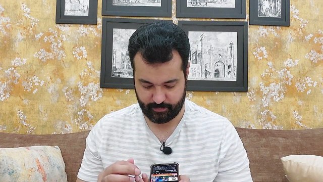 Ye tu hona e tha, NAwaz Sharif k sath Saudi Arabia puhnchty hi bari karrwai,_HD