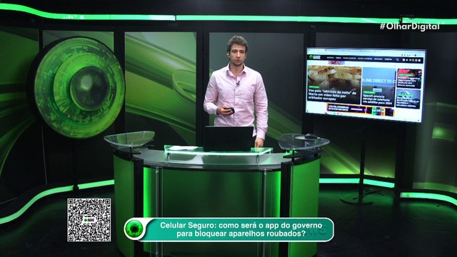 Ao Vivo | Anel de fogo: como ver o eclipse na sua cidade? | 12/10/2023 | #OlharDigital (25)