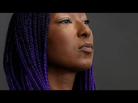 A l'âge de neuf ans, Nadège Beausson-Diagne a été violée à plusieures reprises par un ami de sa mère