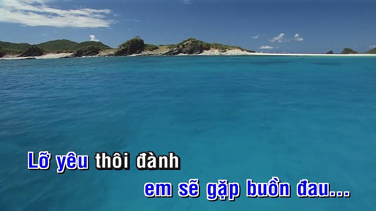 Lo yeu - Lam Chan Huy