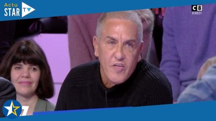 Samy Naceri : il se livre en toute franchise sur ses liens avec Luc Besson