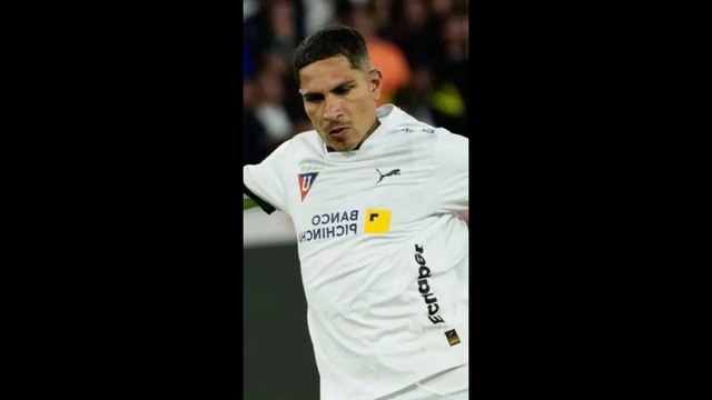 PERIODISTAS CASI SE AGARRAN A GOLPES POR DISCUSIÓN SOBRE #paologuerrero #actualidad