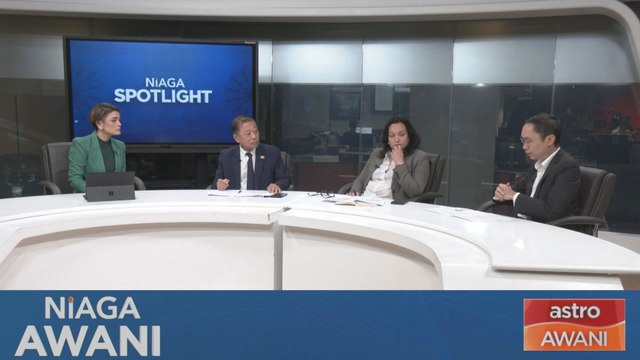 Niaga AWANI: Budget 2024 | Balancing development & closing gaps (Part 2)