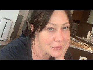 Shannen Doherty : Coup de gueule contre les actrices liftées et botoxées