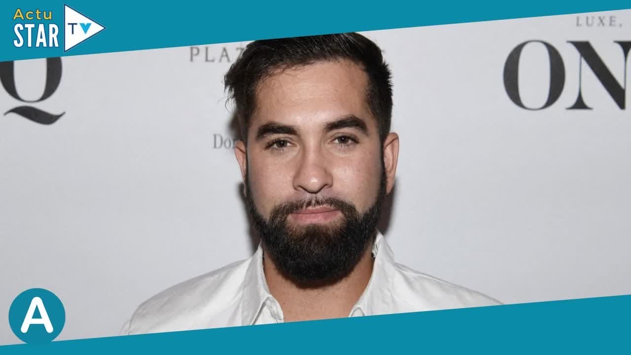 Kendji Girac fou d'Eva mais confronté aux difficultés : "On essaie de s'arranger au maximum"