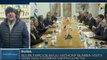 El Gobierno de Rusia hace un llamado al diálogo entre Israel y Palestina