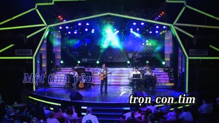 Mot tinh yeu - Chi Tai