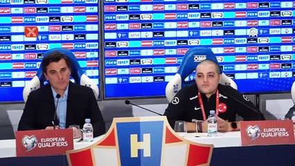 Montella: "Galibiyeti hak ettik"