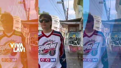 Nicki Nicole manda a la 'Friendzone' a Peso Pluma en entrevista