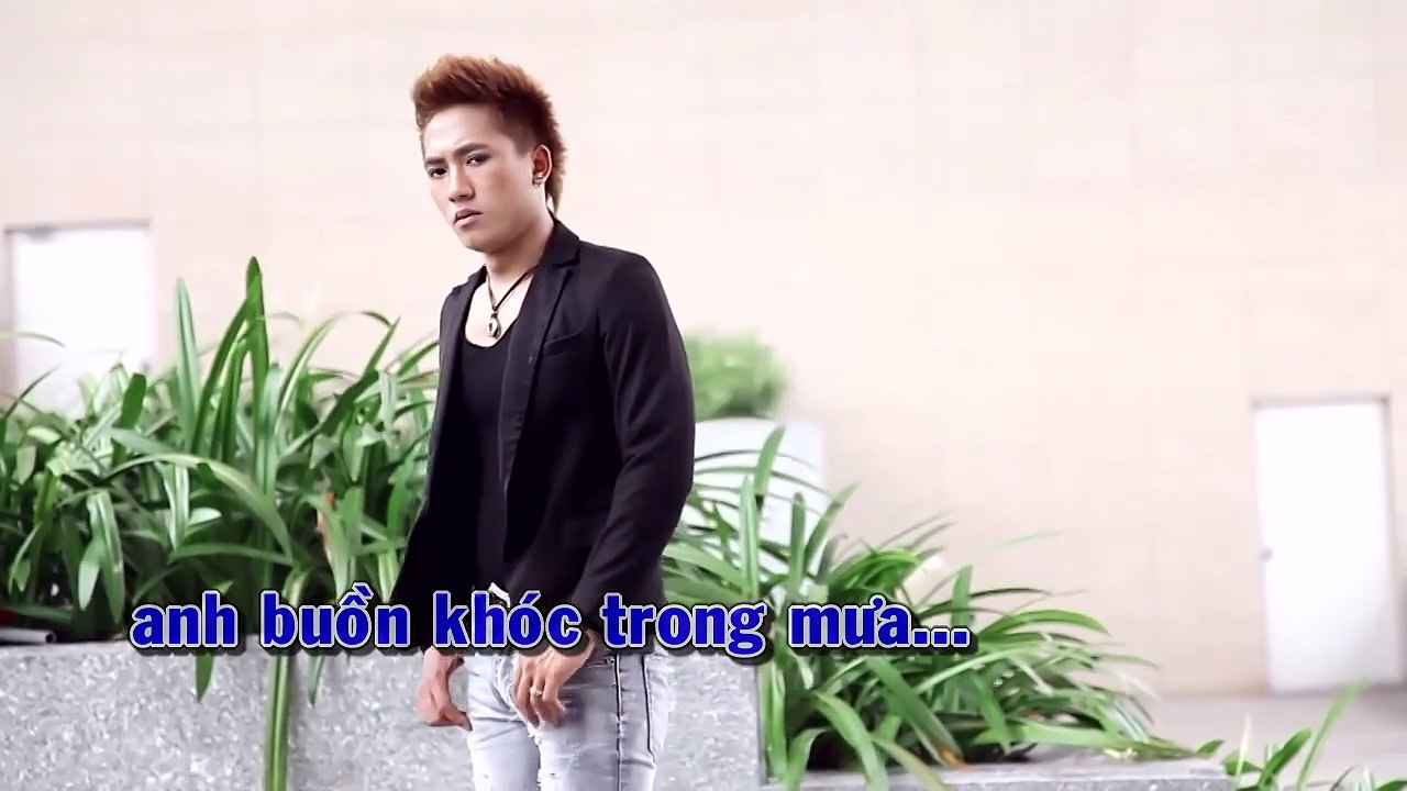 Mua khoc - Chau Khai Phong
