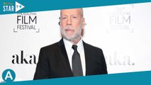 « La joie de vivre a disparu »  un proche de Bruce Willis donne des nouvelles inquiétantes de l'act