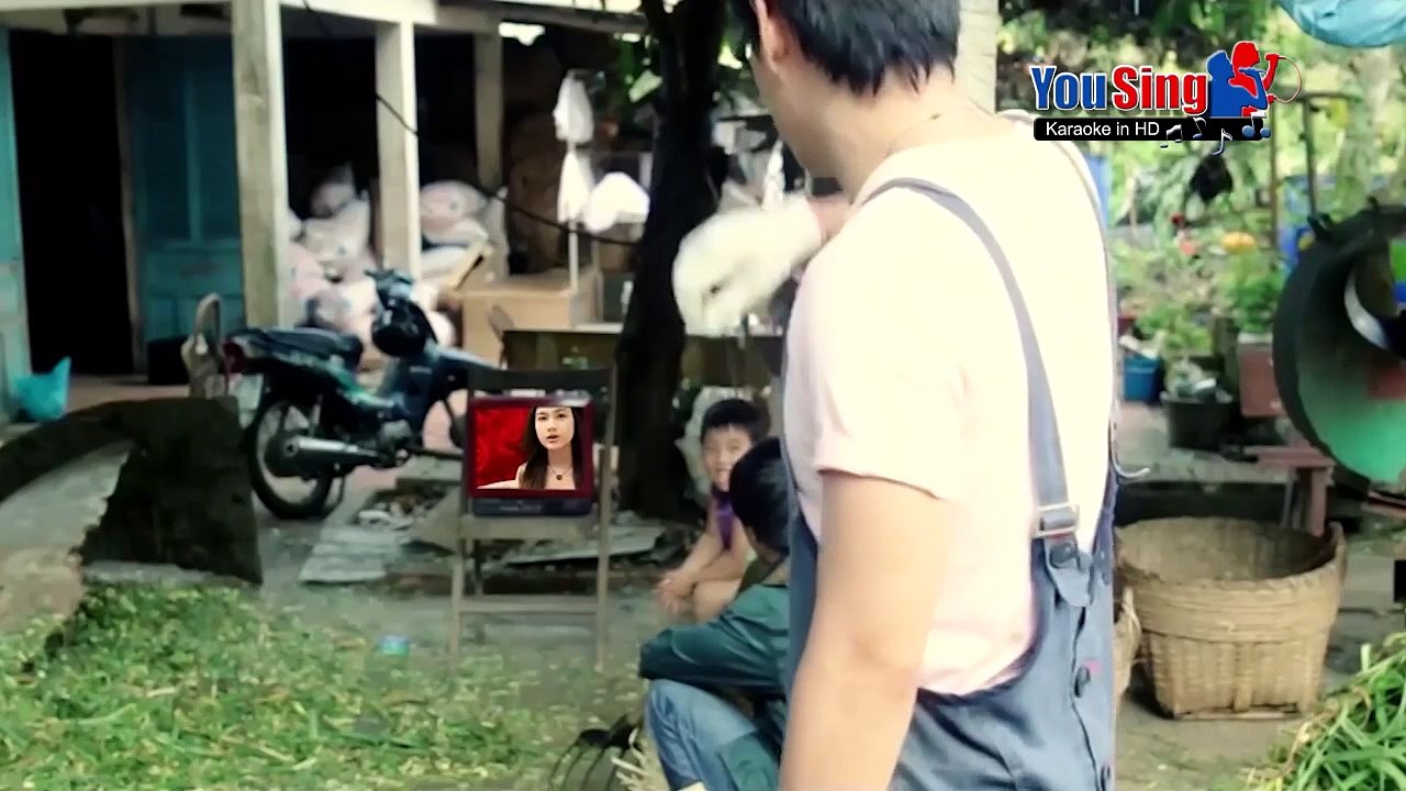 Muon yeu em nhu ngay xua - Ly Hai