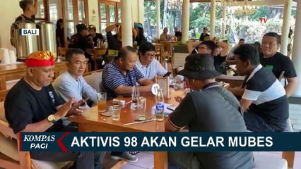 Aktivis 98 Dukung Prabowo Subianto: Beliau Cocok Jadi Pemimpin Indonesia!