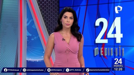 Congresista Jaime Quito: "El general Arriola que se dedique a hacer su trabajo"