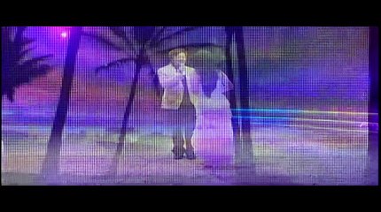 Sau tim thiep hong - Chau Thanh & Cam Ly