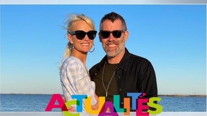 Laeticia Hallyday et Jalil Lespert prêts pour Halloween : sortie de la famille recomposée avant le