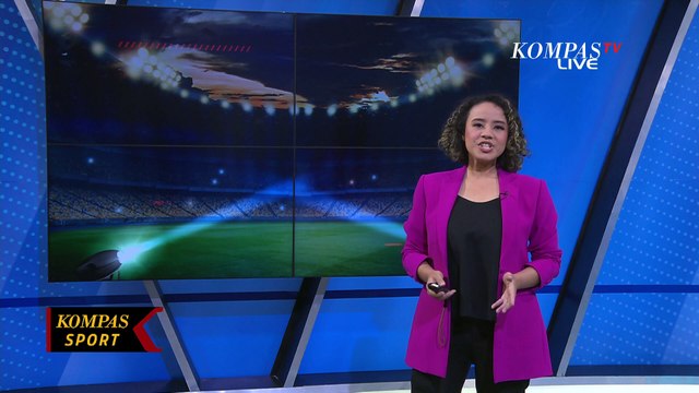 Hasil Kualifikasi Piala Dunia 2026, Timnas Indonesia Hajar Brunei Darussalam 6-0