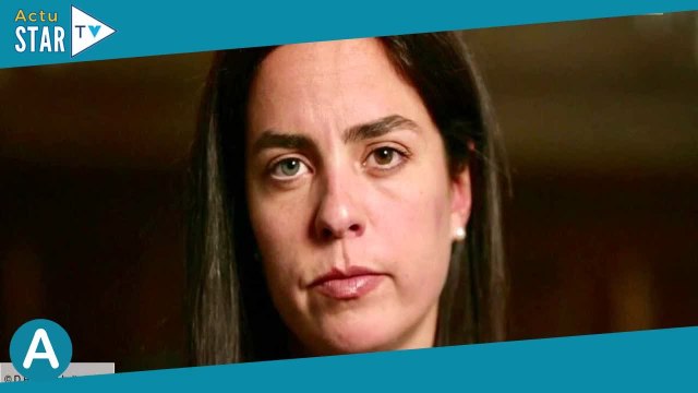 Anouchka Delon argent caché, nourriture périmée, la fille d'Alain Delon se montre impitoyable avec