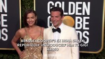 Bradley Cooper’s Ex Irina Shayk Reportedly ‘Introduced’ Him to Gigi Hadid & They Bonded Over Their Kids