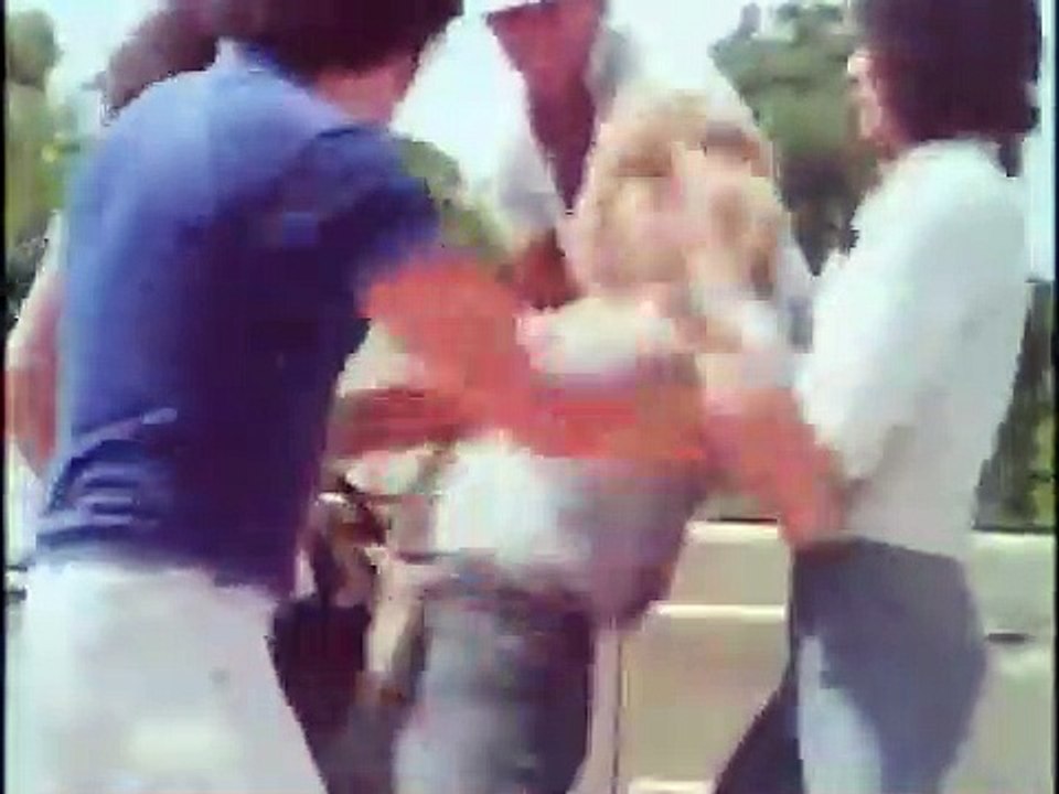 The Shark Hunter | movie | 1979 | Official Trailer