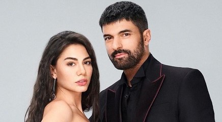 ديميت أوزدمير وآنجين إكيوريك في أكبر سوق في العالم