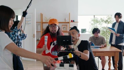 Shinbashi Tantei Monogatari 2: Double Revolver Love | movie | 2022 | Official Trailer