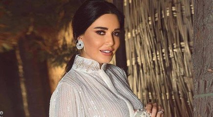 تكتّم حول مسلسل سيرين عبد النور الجديد