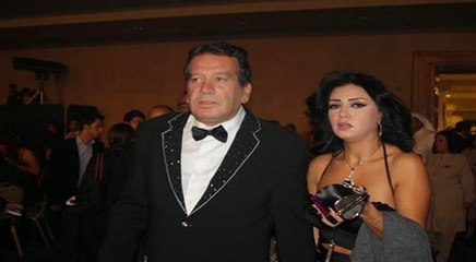 رانيا يوسف تؤكد أصبحت "نمبر وان" ونجمة صف أول بعد طلاقي من محمد مختار والأخير يردّ