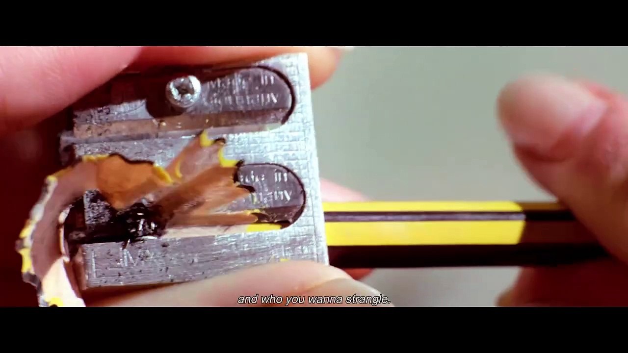 Purring Metal | movie | 2023 | Official Trailer