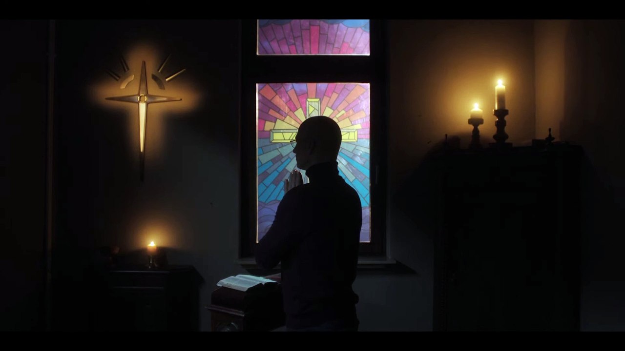 Sörensen fängt Feuer | movie | 2023 | Official Teaser