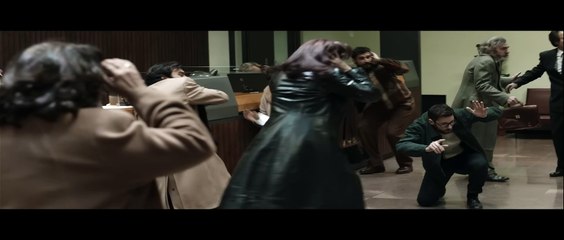 Diabolik chi sei? | movie | 2023 | Official Trailer