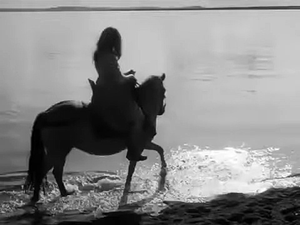 Die Jungfrauenquelle | movie | 1960 | Official Trailer