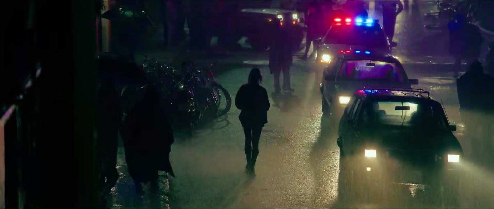 God Is a Bullet | movie | 2023 | Official Trailer