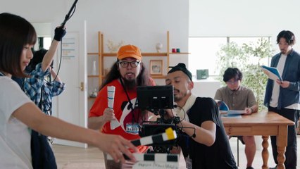 Shinbashi Tantei Monogatari 2: Double Revolver Love | movie | 2022 | Official Trailer